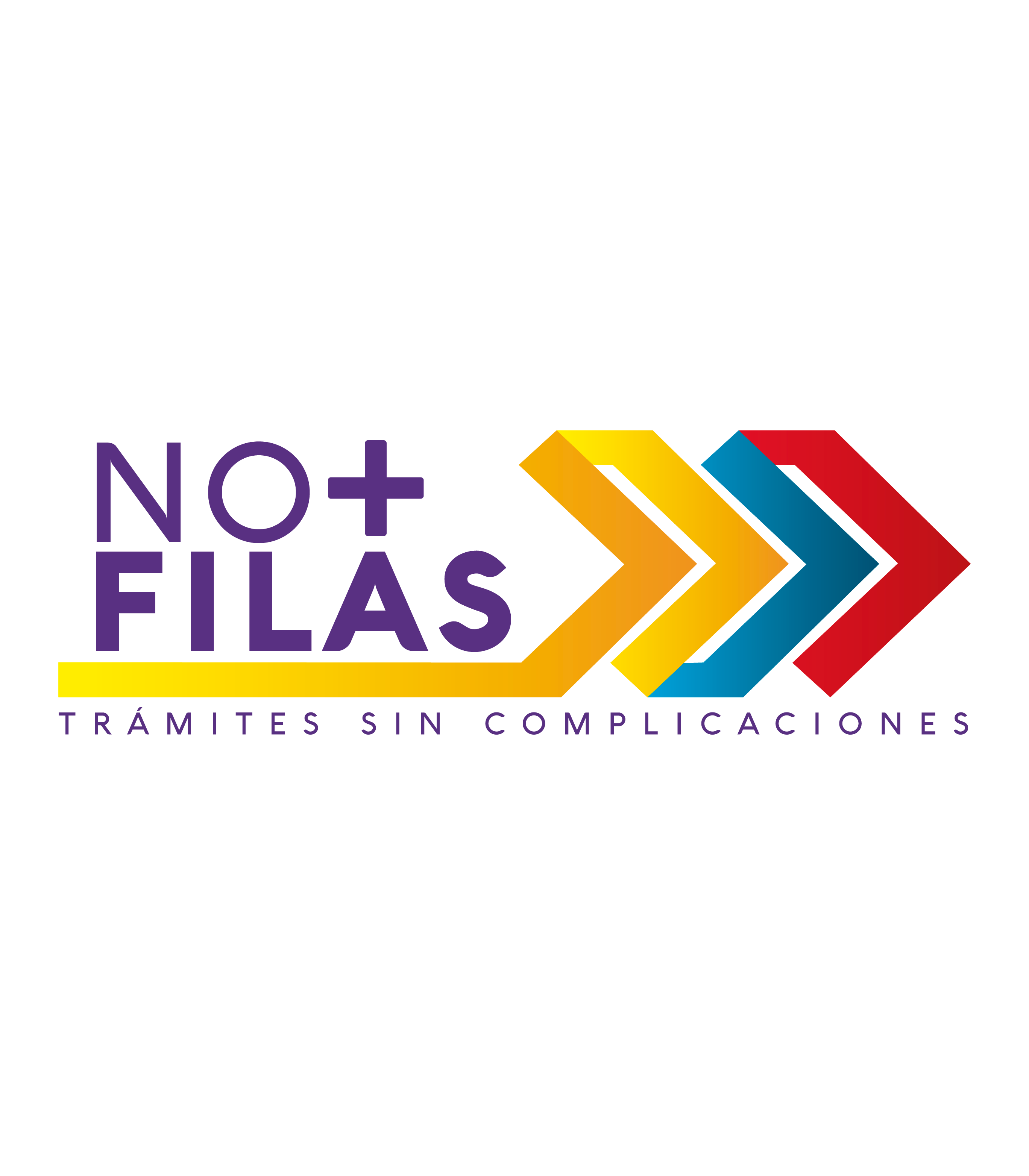 No + FIlas