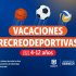 Alcaldía Local de Kennedy lanza oferta deportiva y cultural en enero de 2025