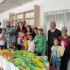 Con 2.000 libros se inauguró la biblioteca comunitaria del barrio María Paz en Kennedy 