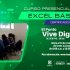 ¡Curso gratis de Excel básico! Certifícate con el Sena en el Punto Vive Digital de Patio Bonito de la Alcaldía Local de Kennedy