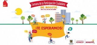 Semana de la Participación