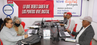 puntos vive digital